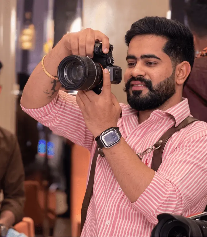 Deepak Saggar