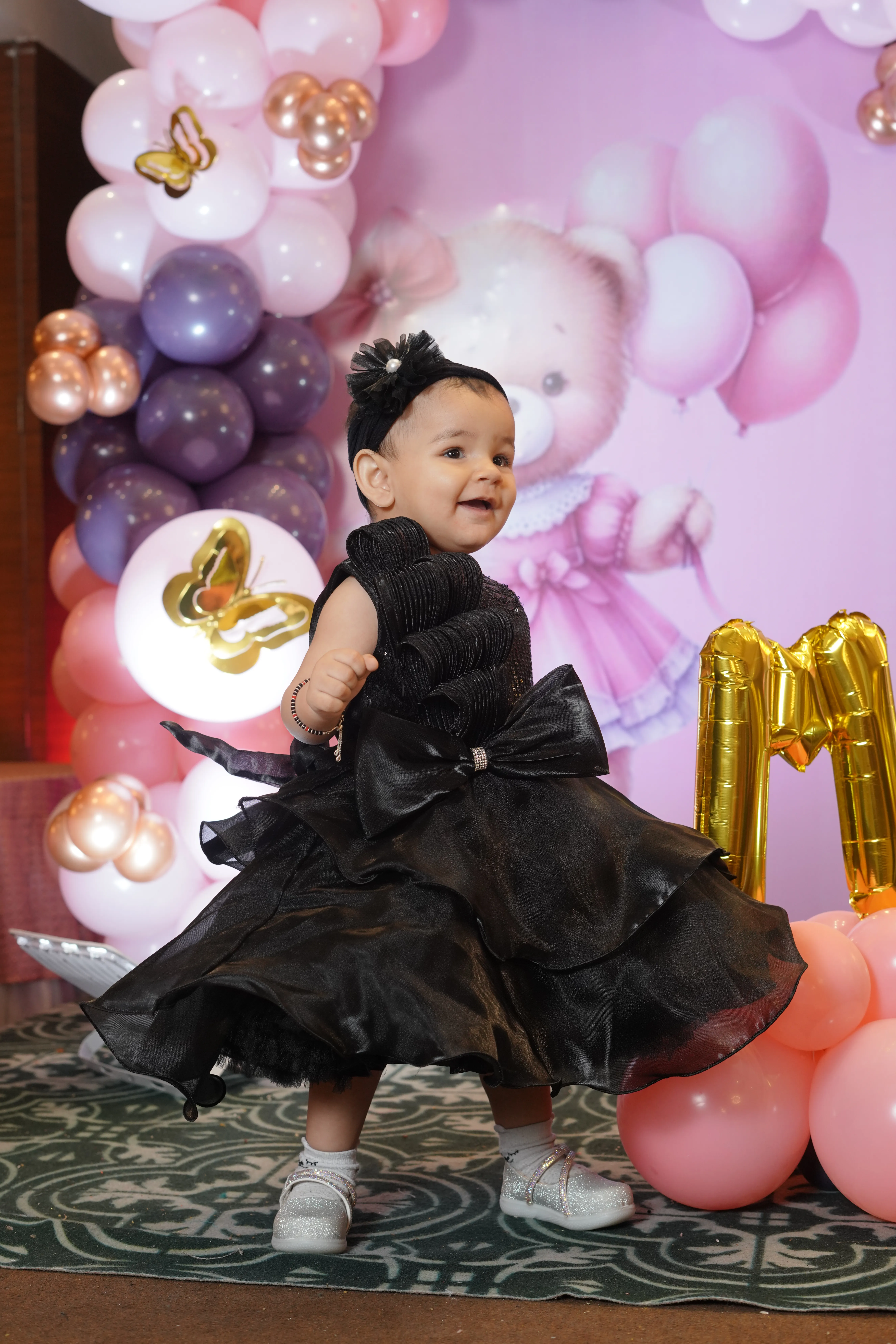 Birthday Photography Image 5