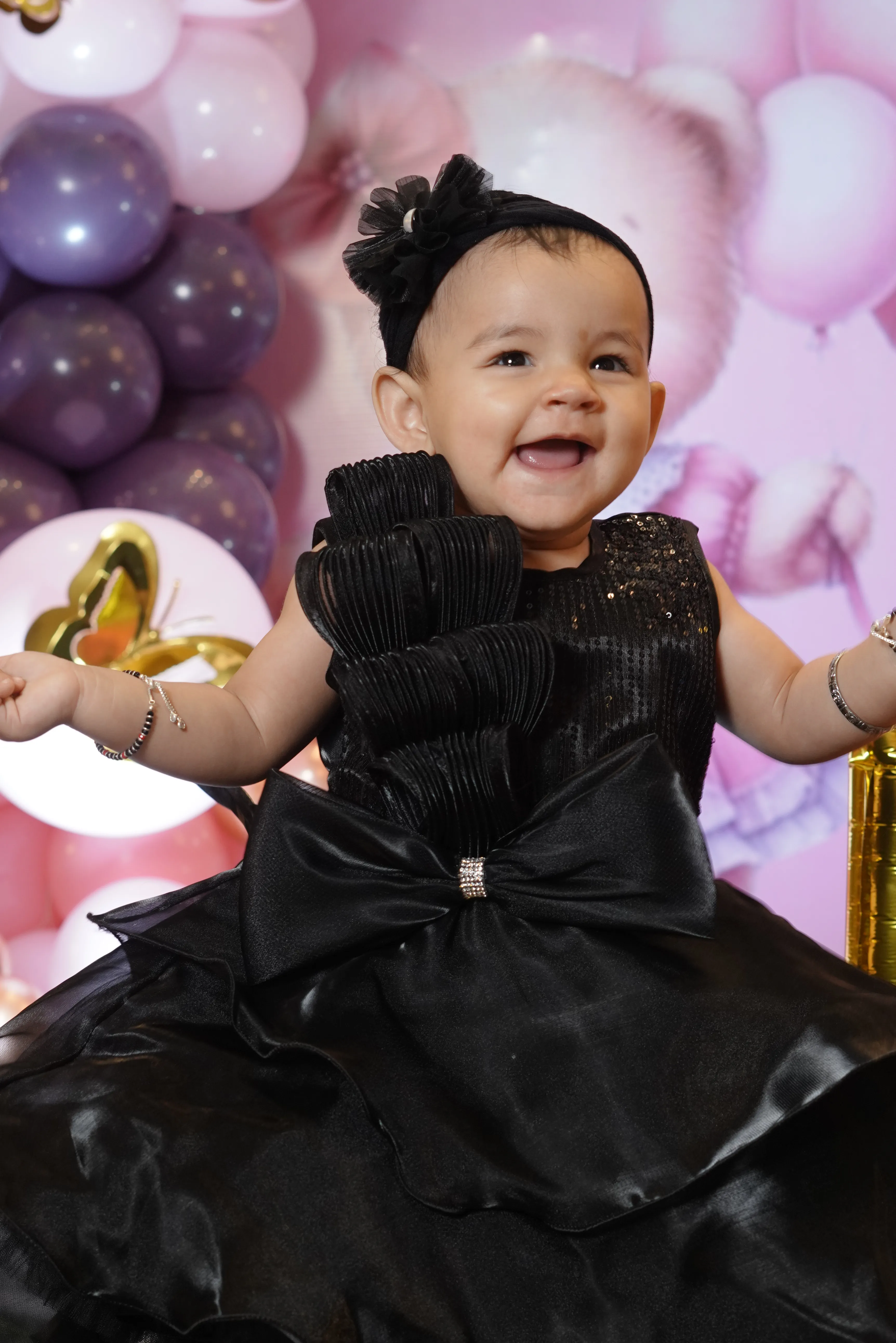 Birthday Photography Image 19