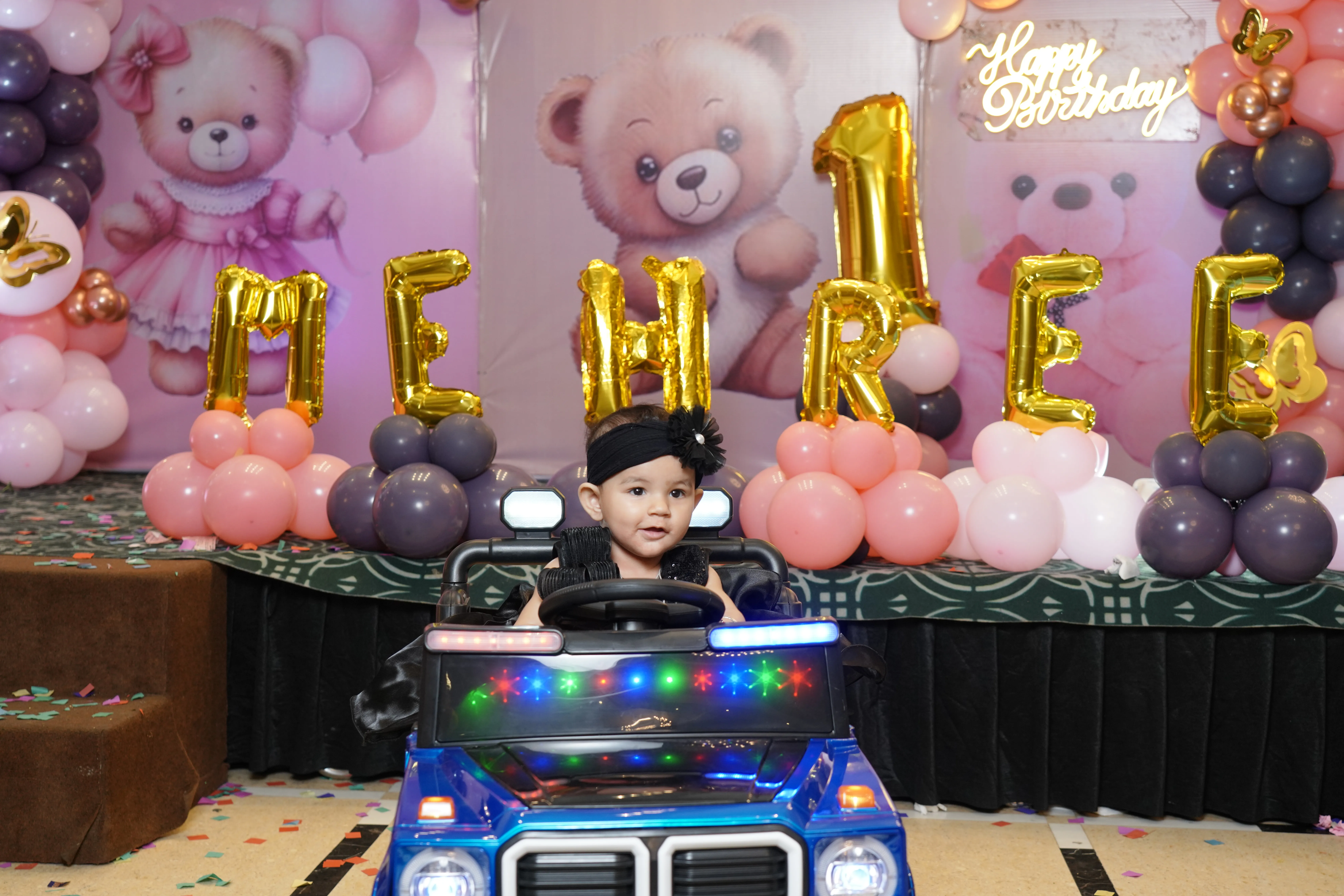 Birthday Photography Image 3