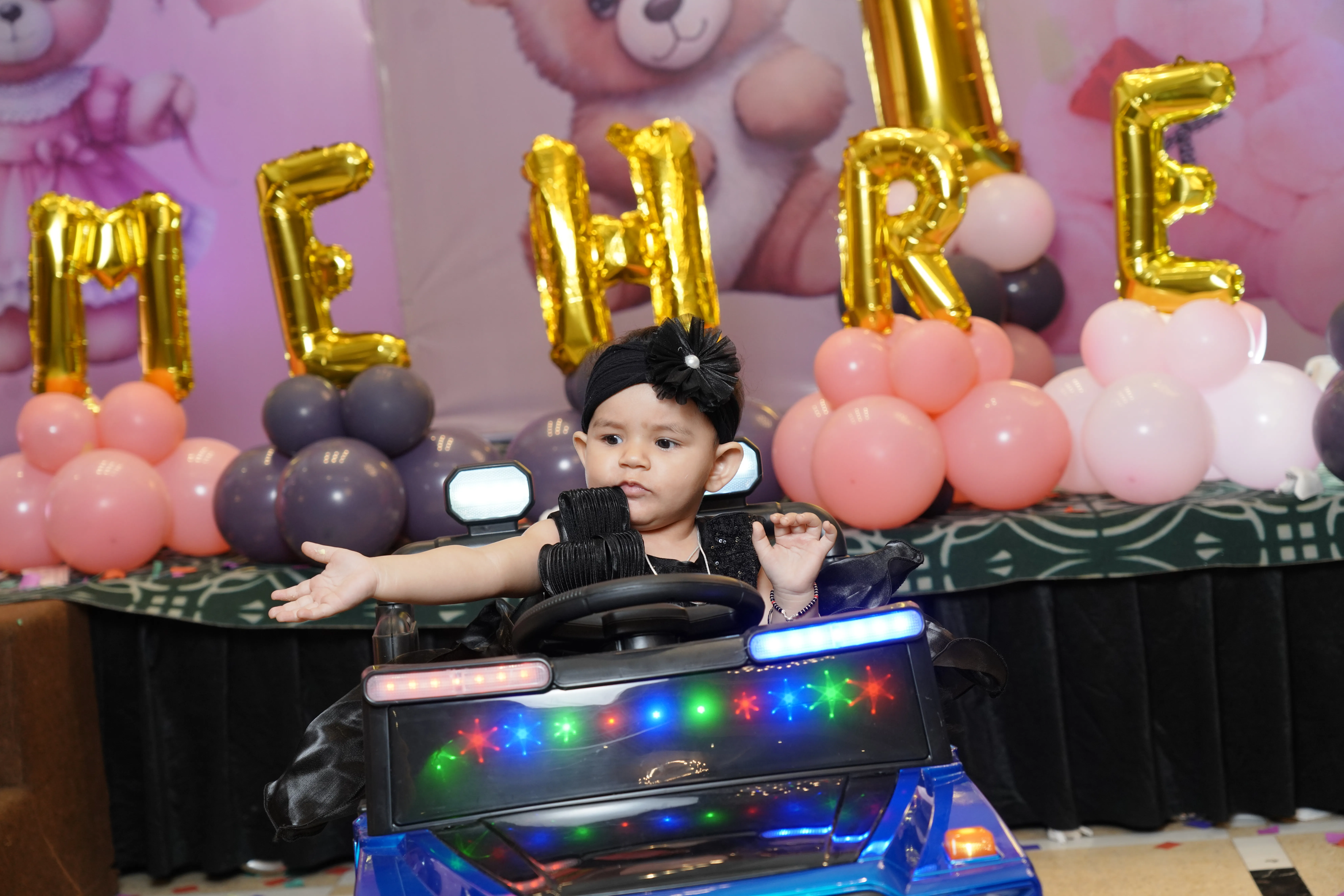 Birthday Photography Image 10