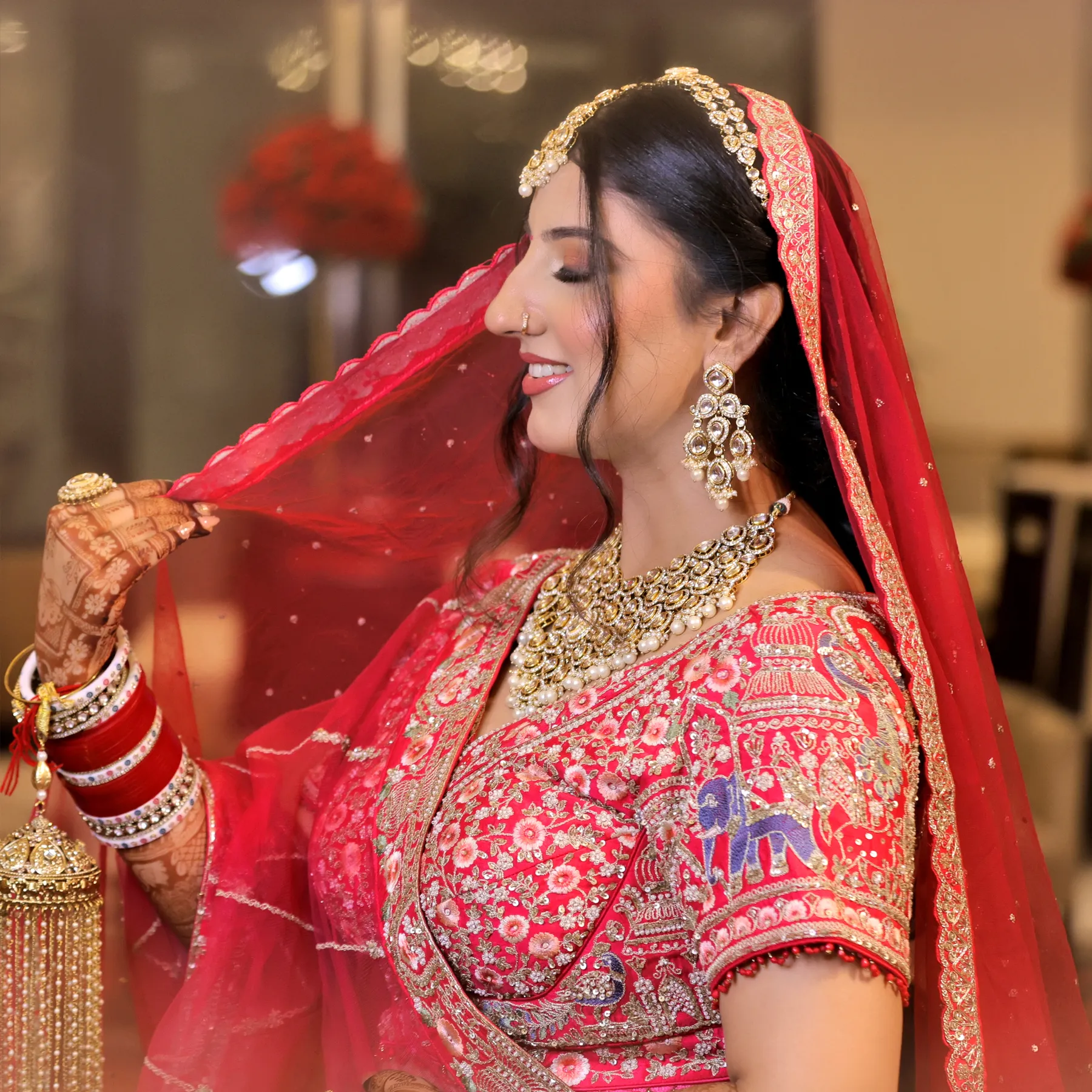 Bridal Photography Image 4