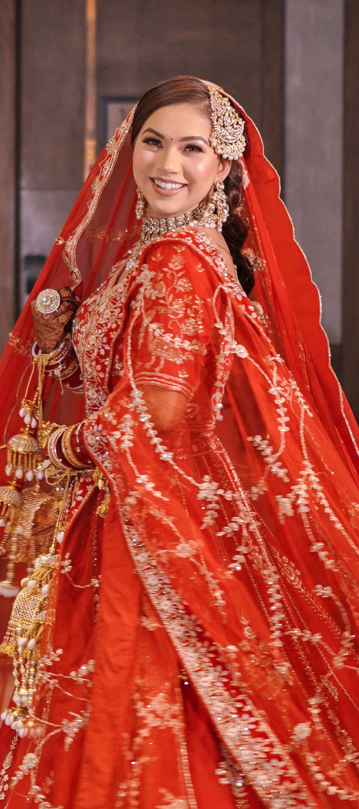 Bridal Photography Image 5