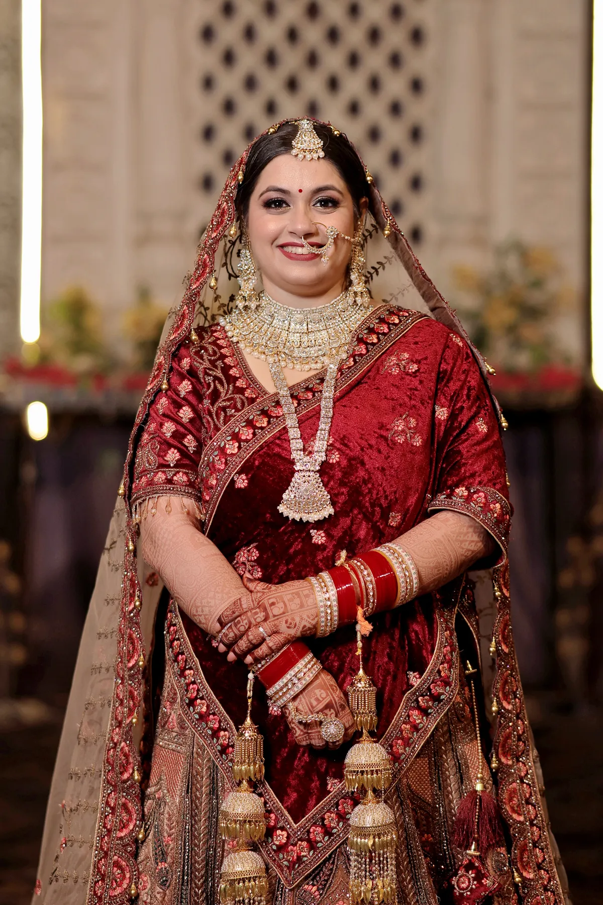 Bridal Photography Image 10