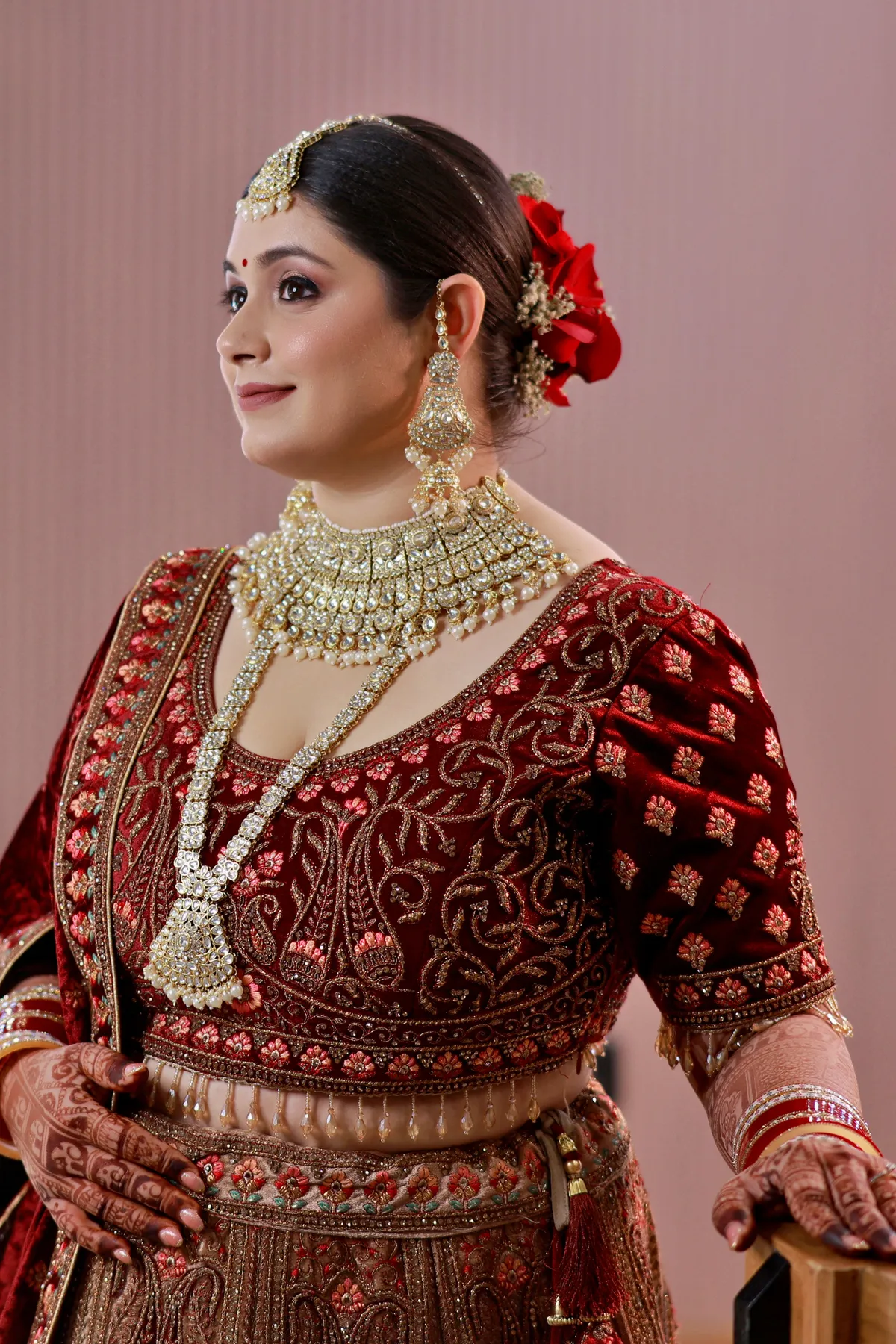 Bridal Photography Image 1