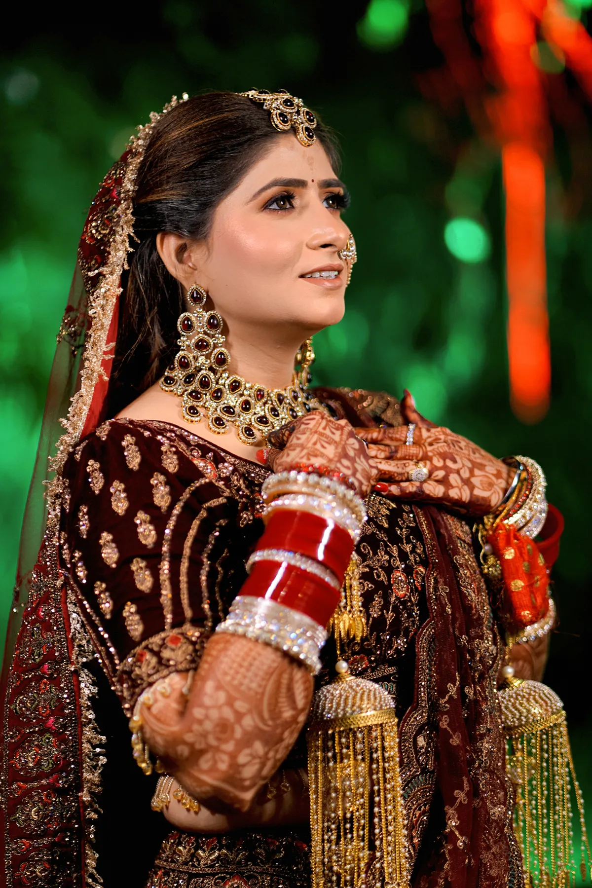 Bridal Photography Image 8