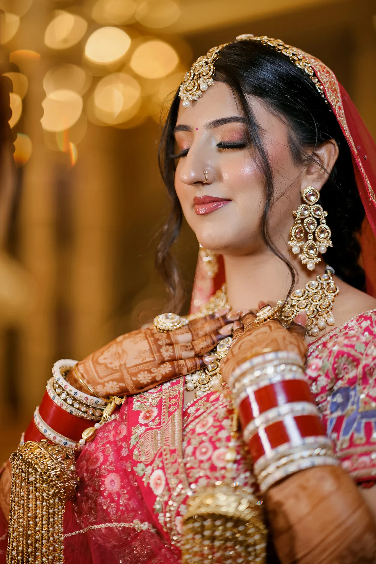 Bridal Photography Image 3