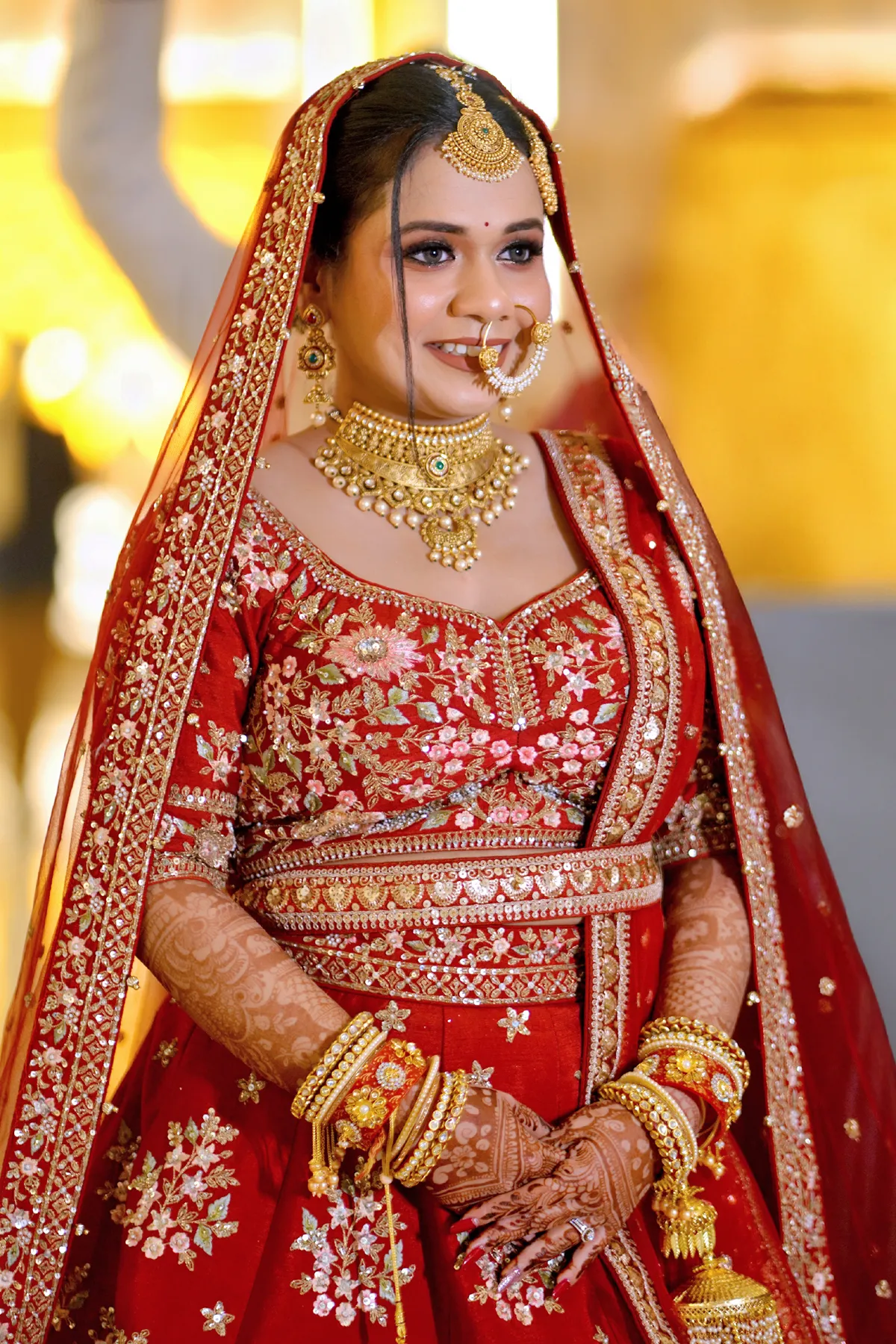 Bridal Photography Image 6
