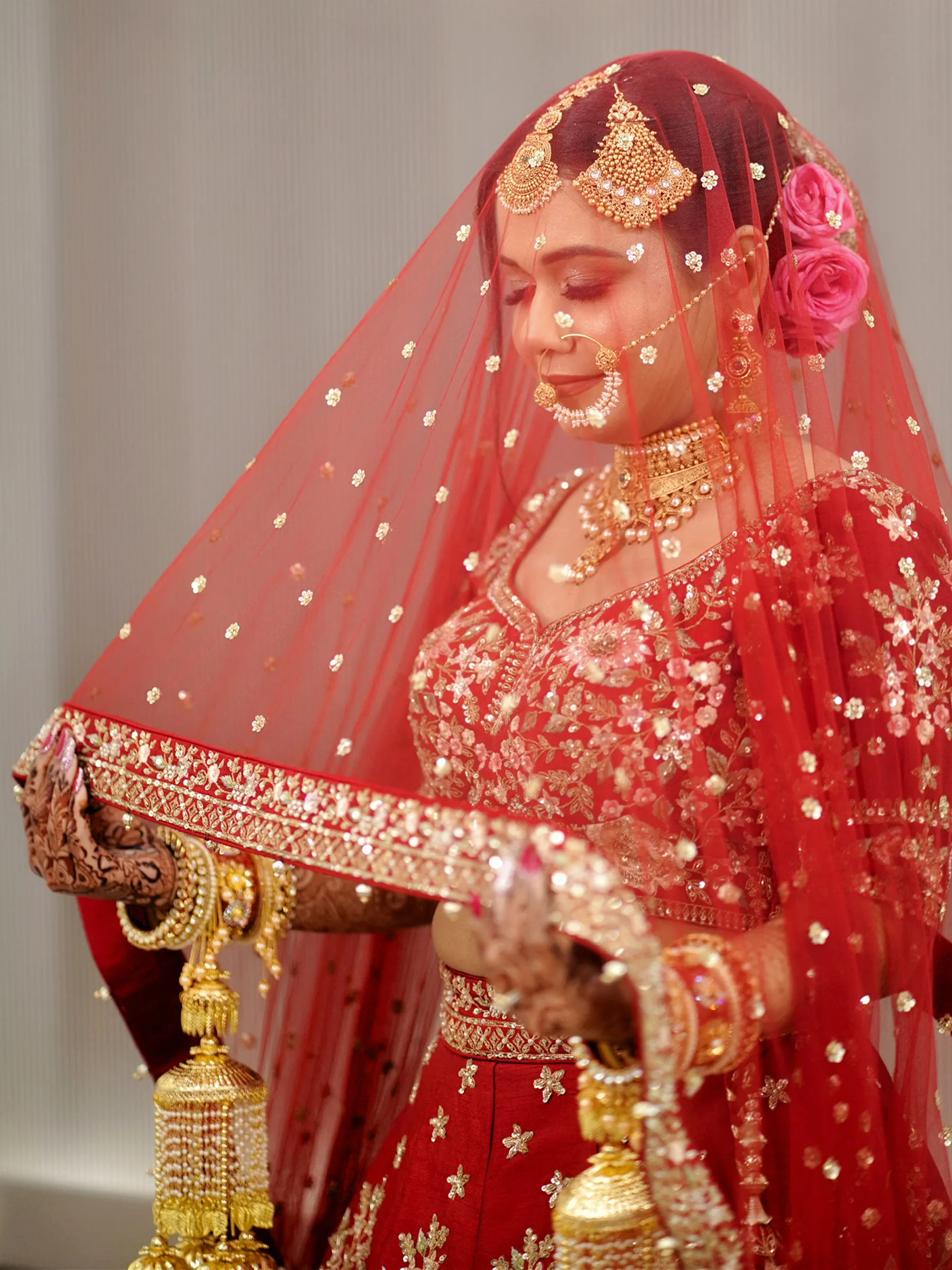 Bridal Photography Image 11