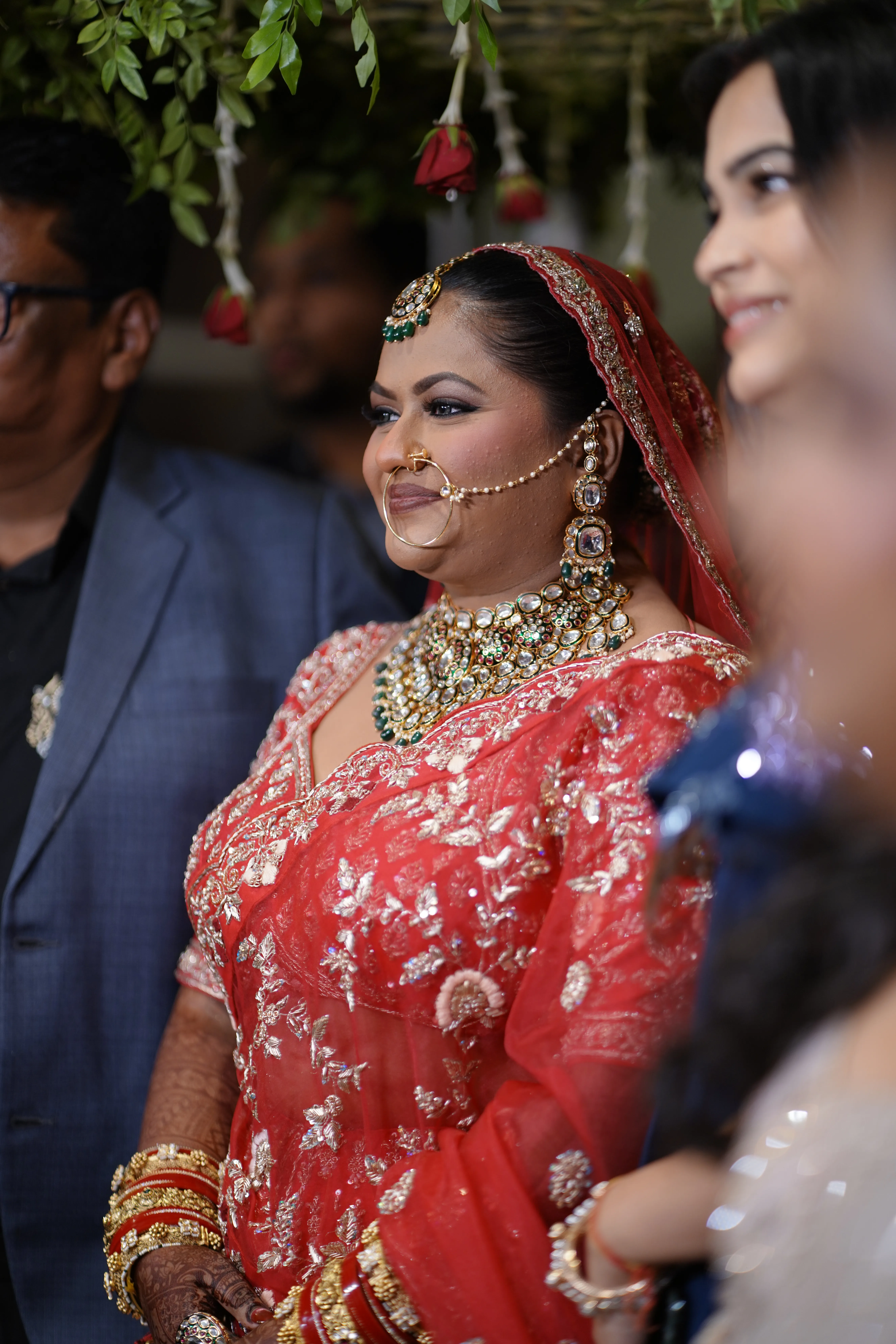 Candid Photography Image 1