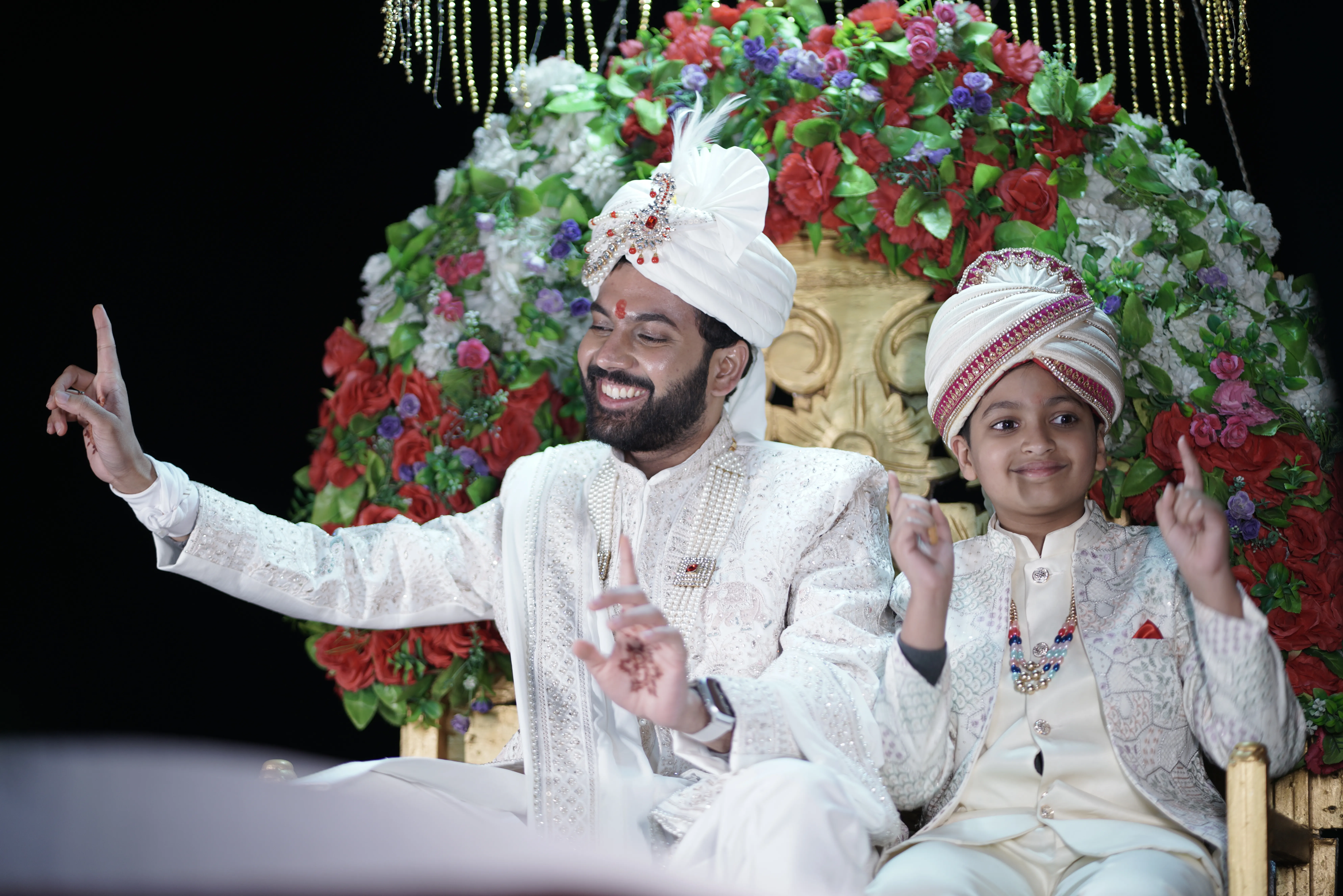 Candid Photography Image 6