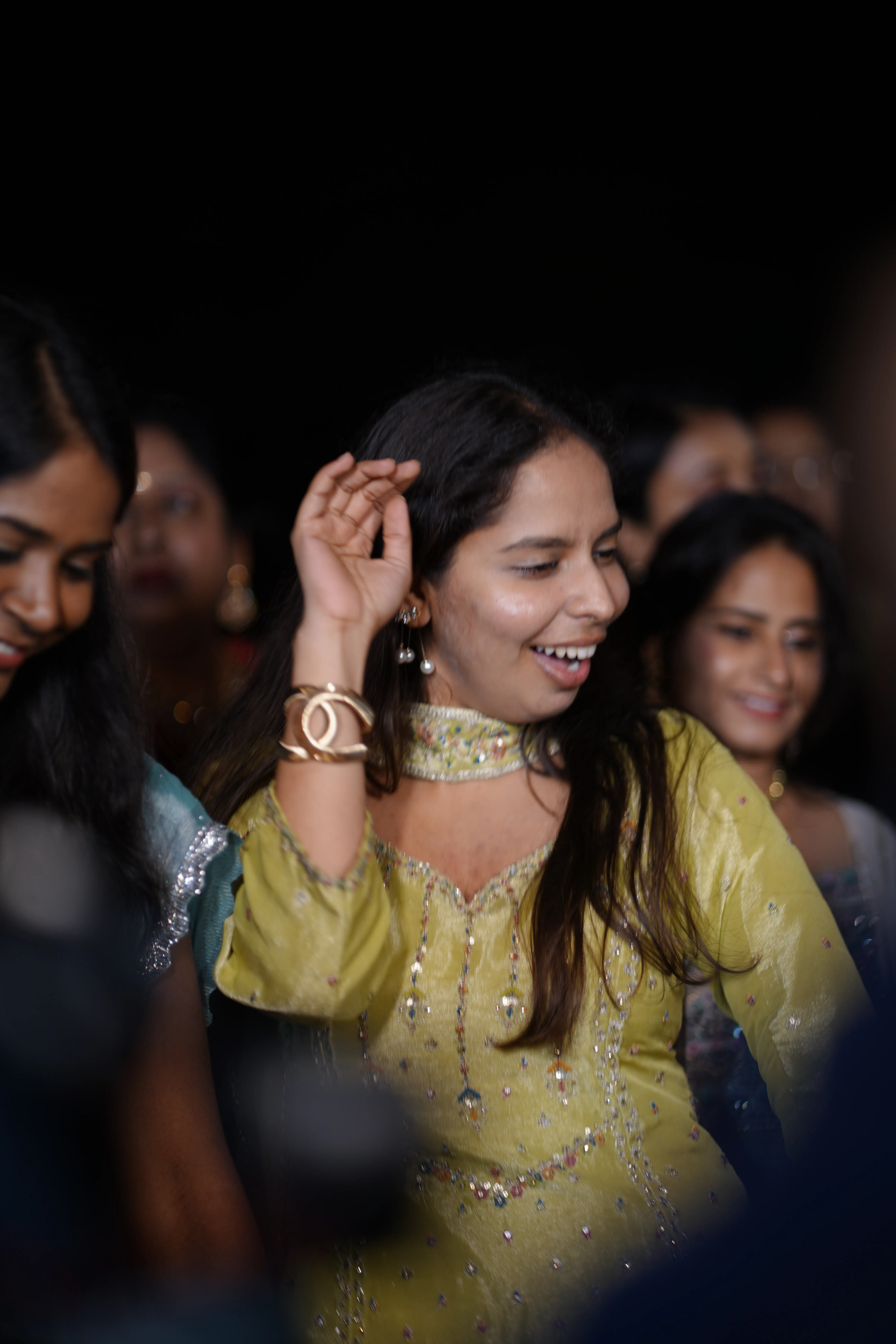 Candid Photography Image 2