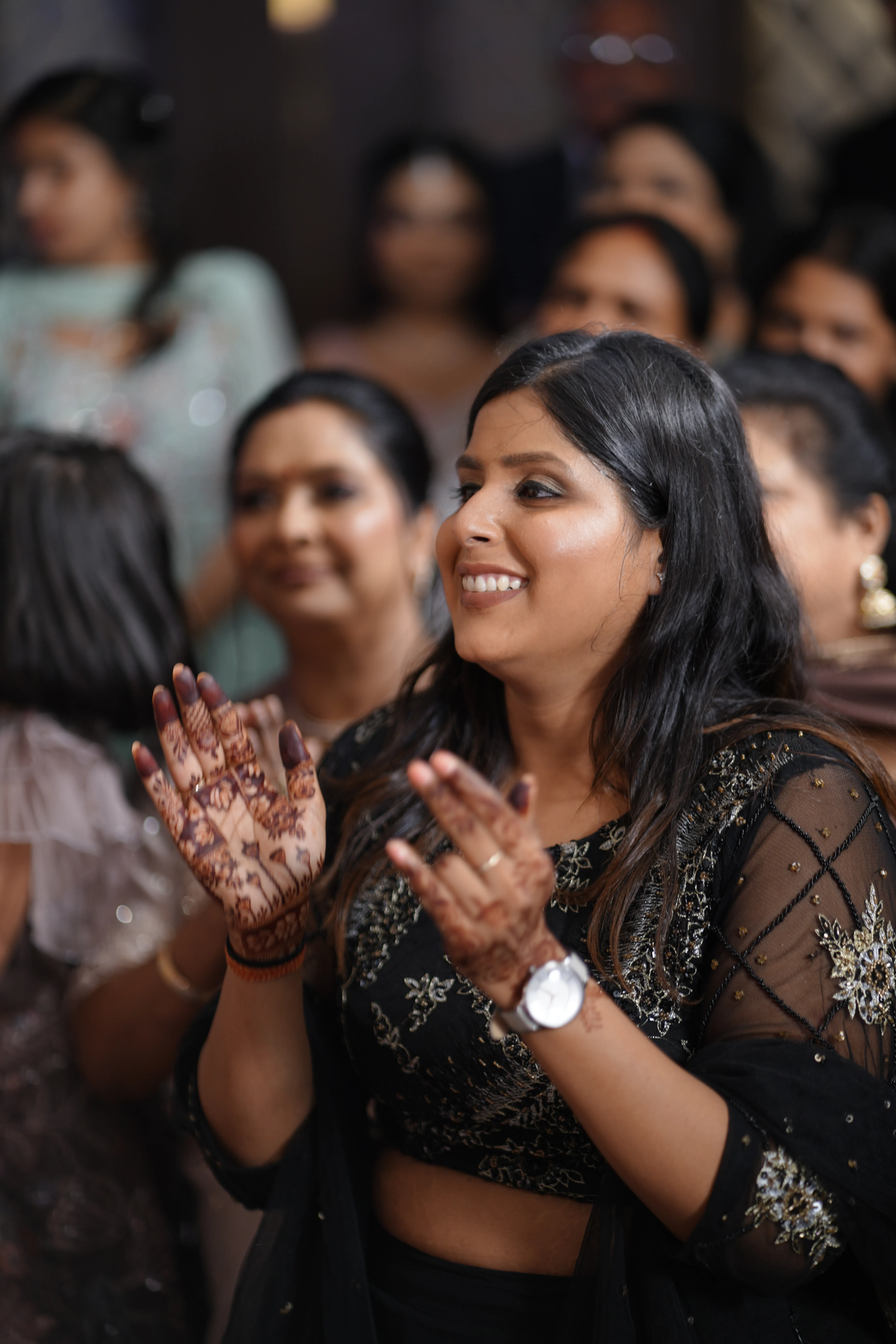 Candid Photography Image 4