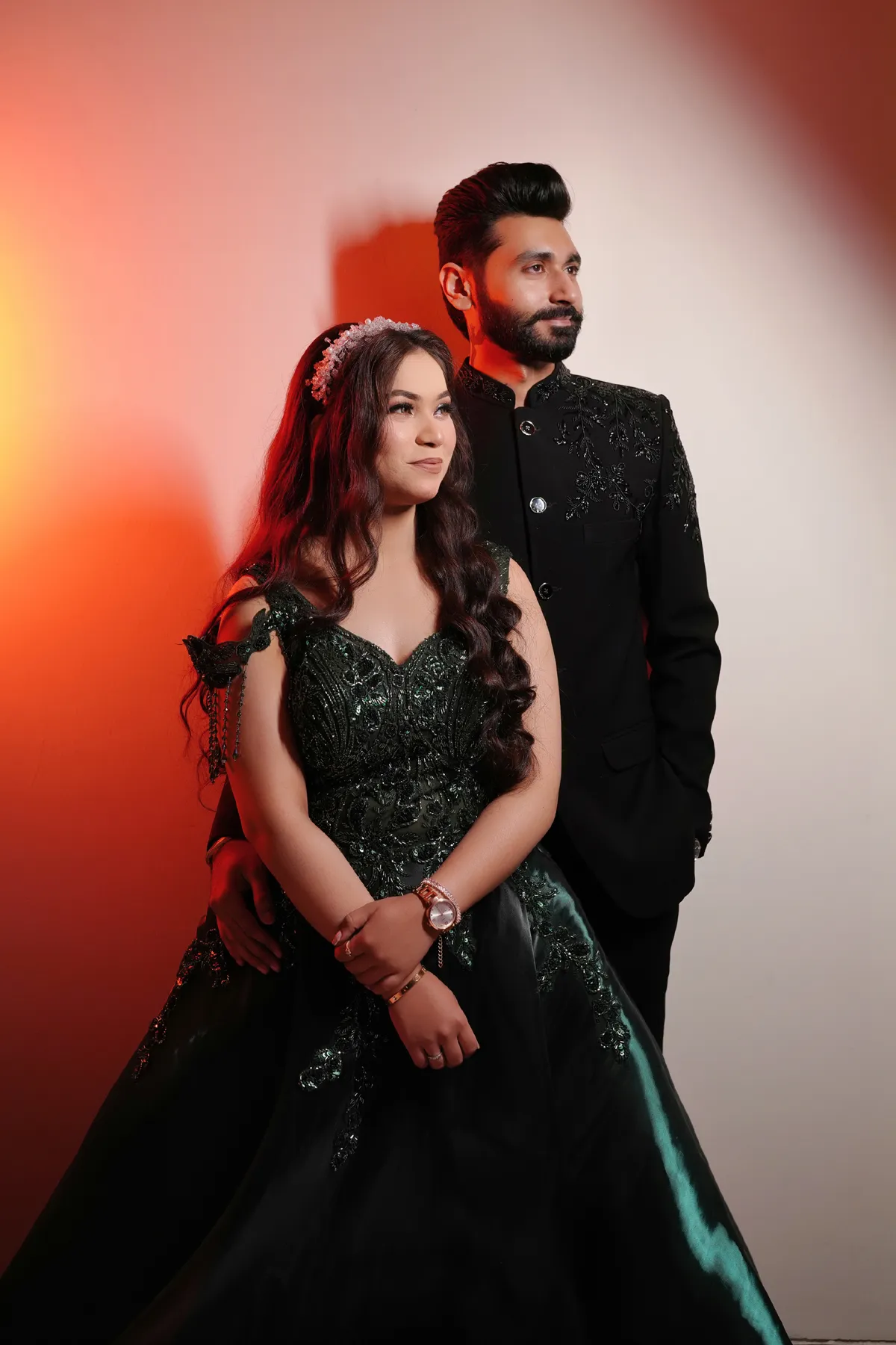 Couple Photography Image 11