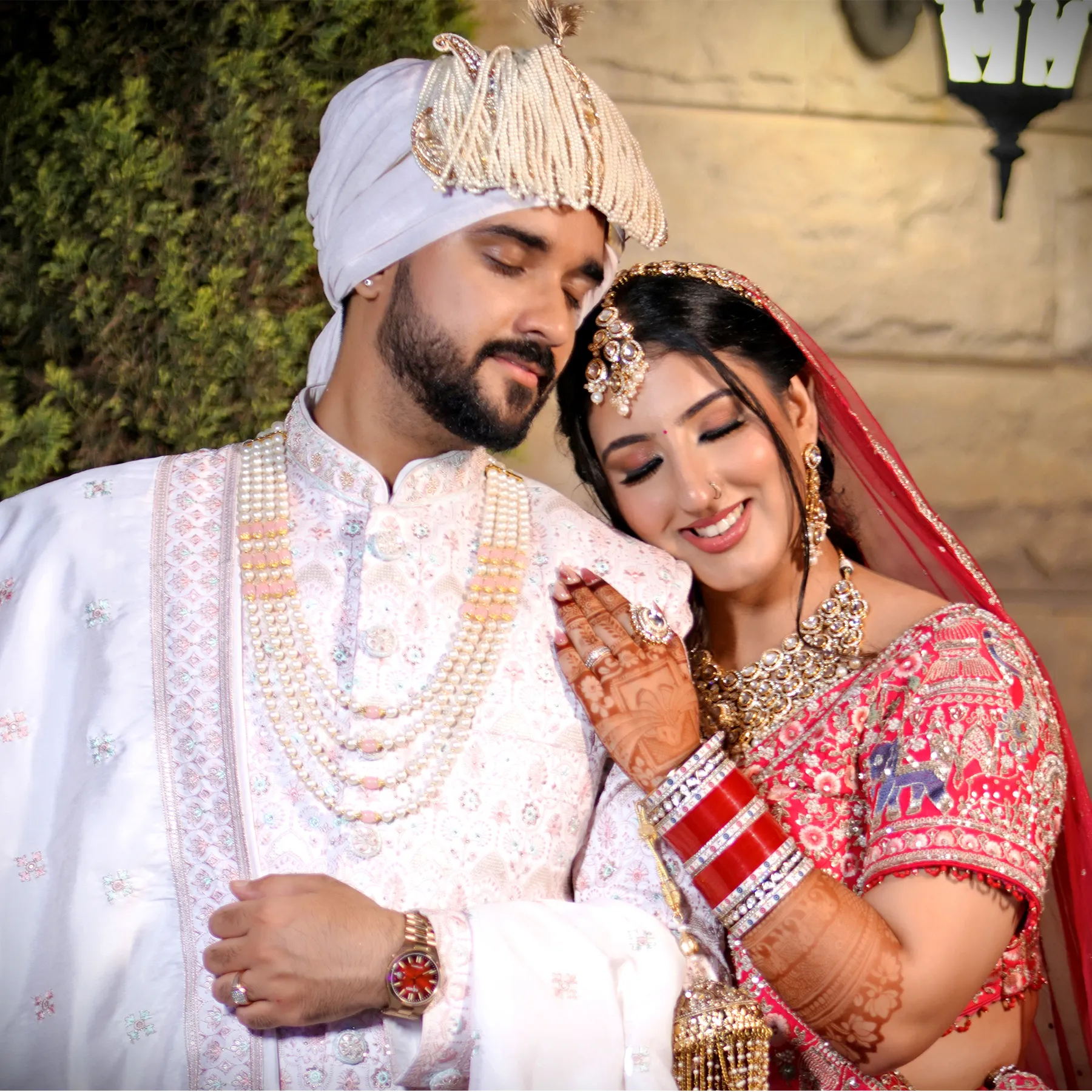 Couple Photography Image 3