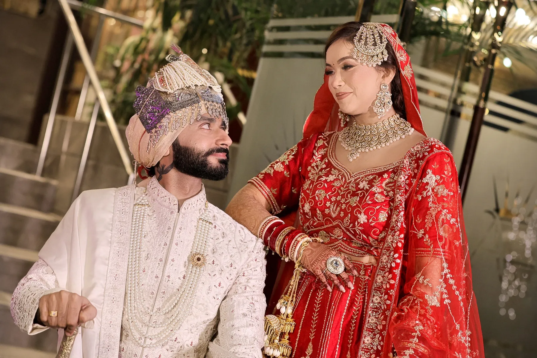 Couple Photography Image 8