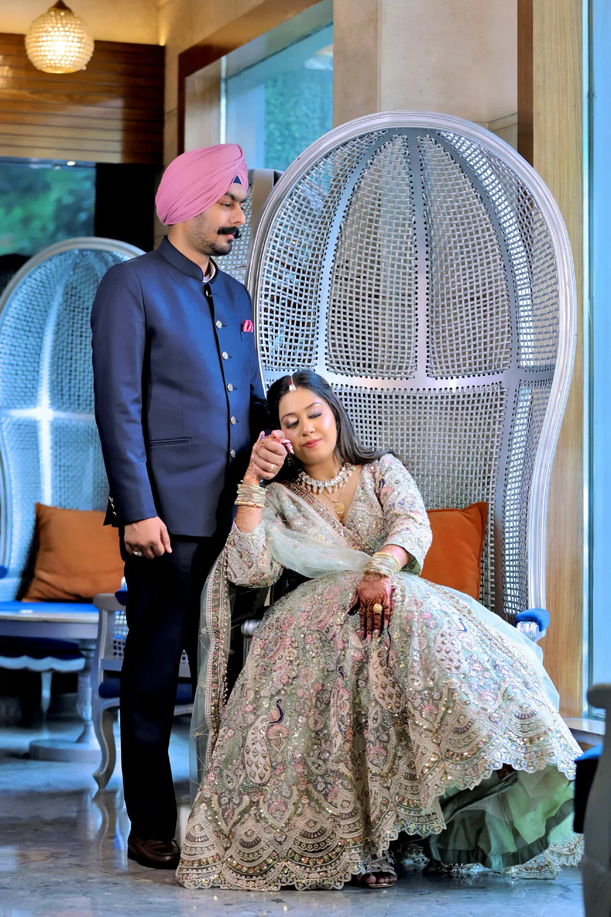 Couple Photography Image 4