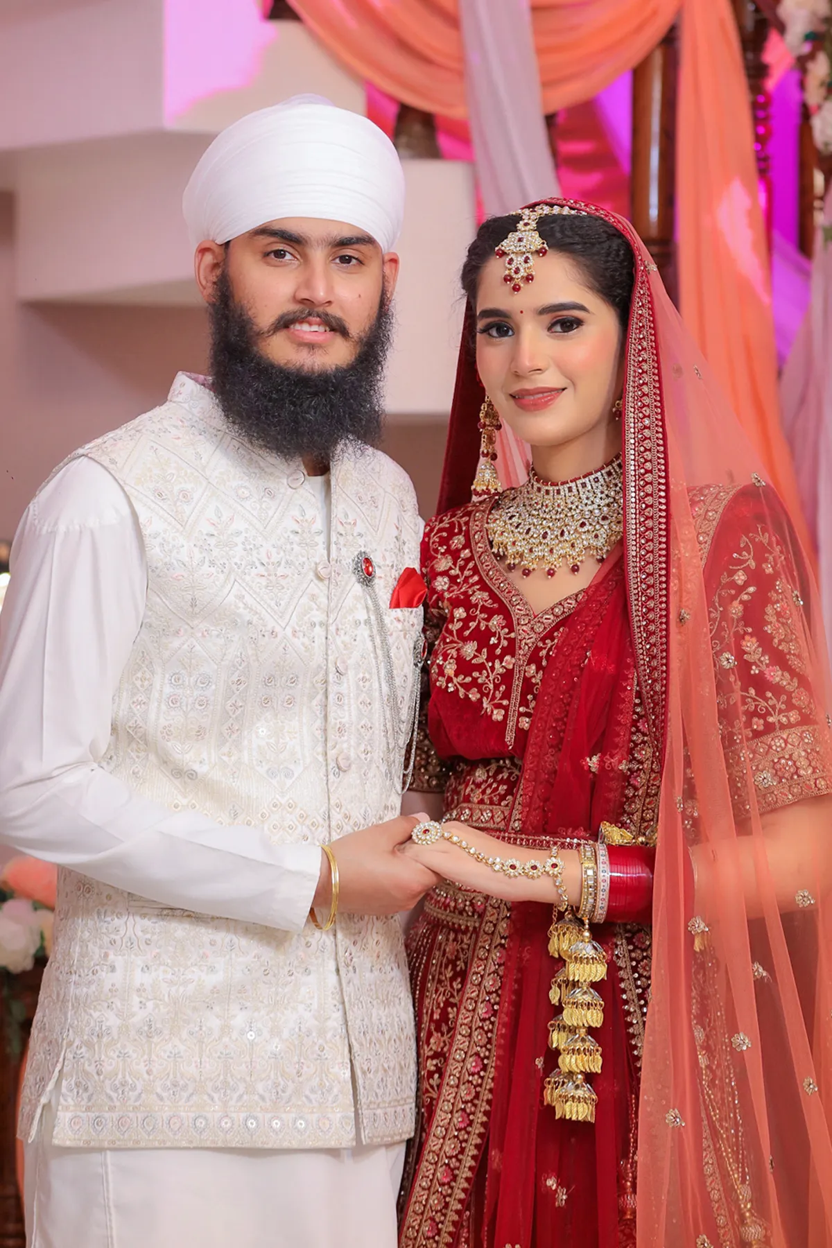 Couple Photography Image 2