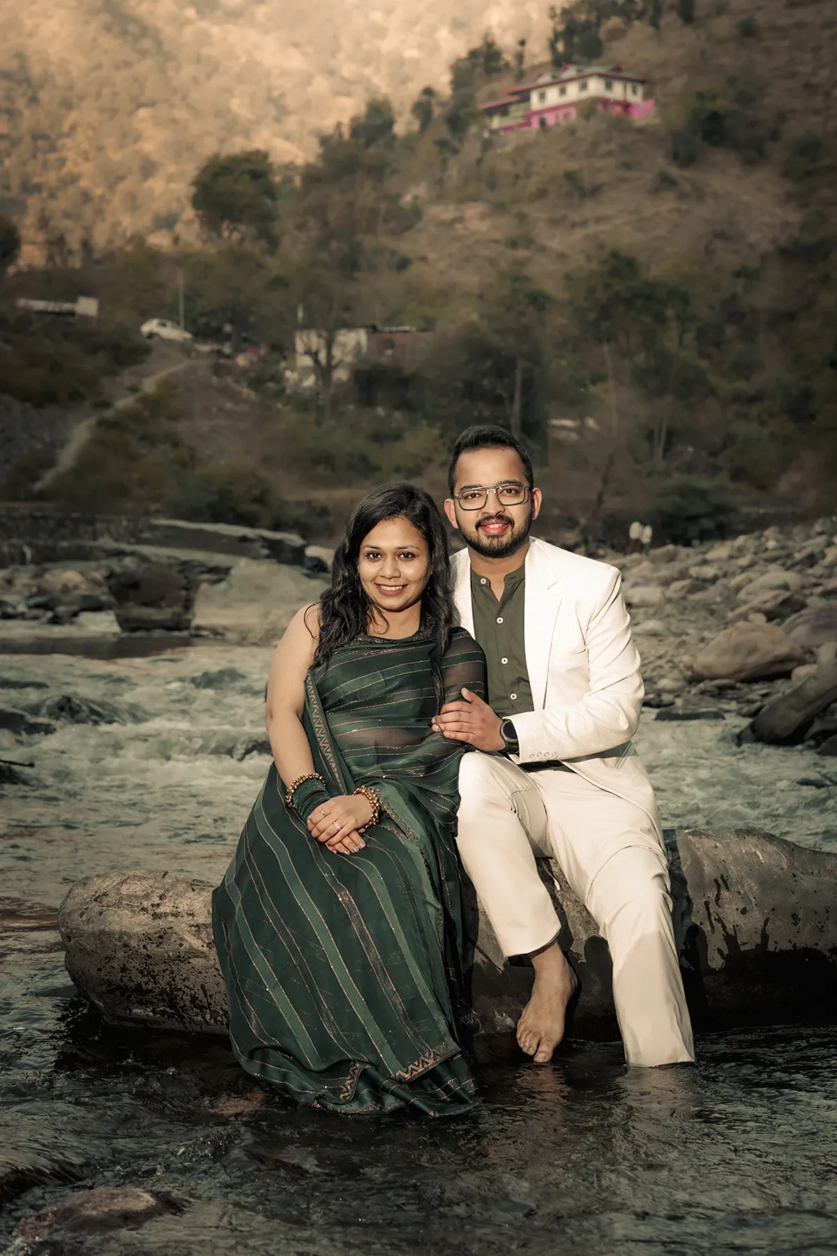 Couple Photography Image 6
