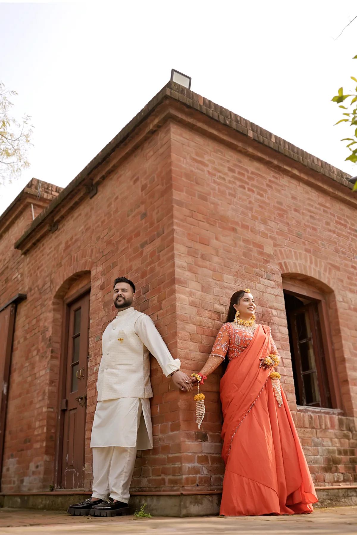 Pre-Wedding Shoots Image 2