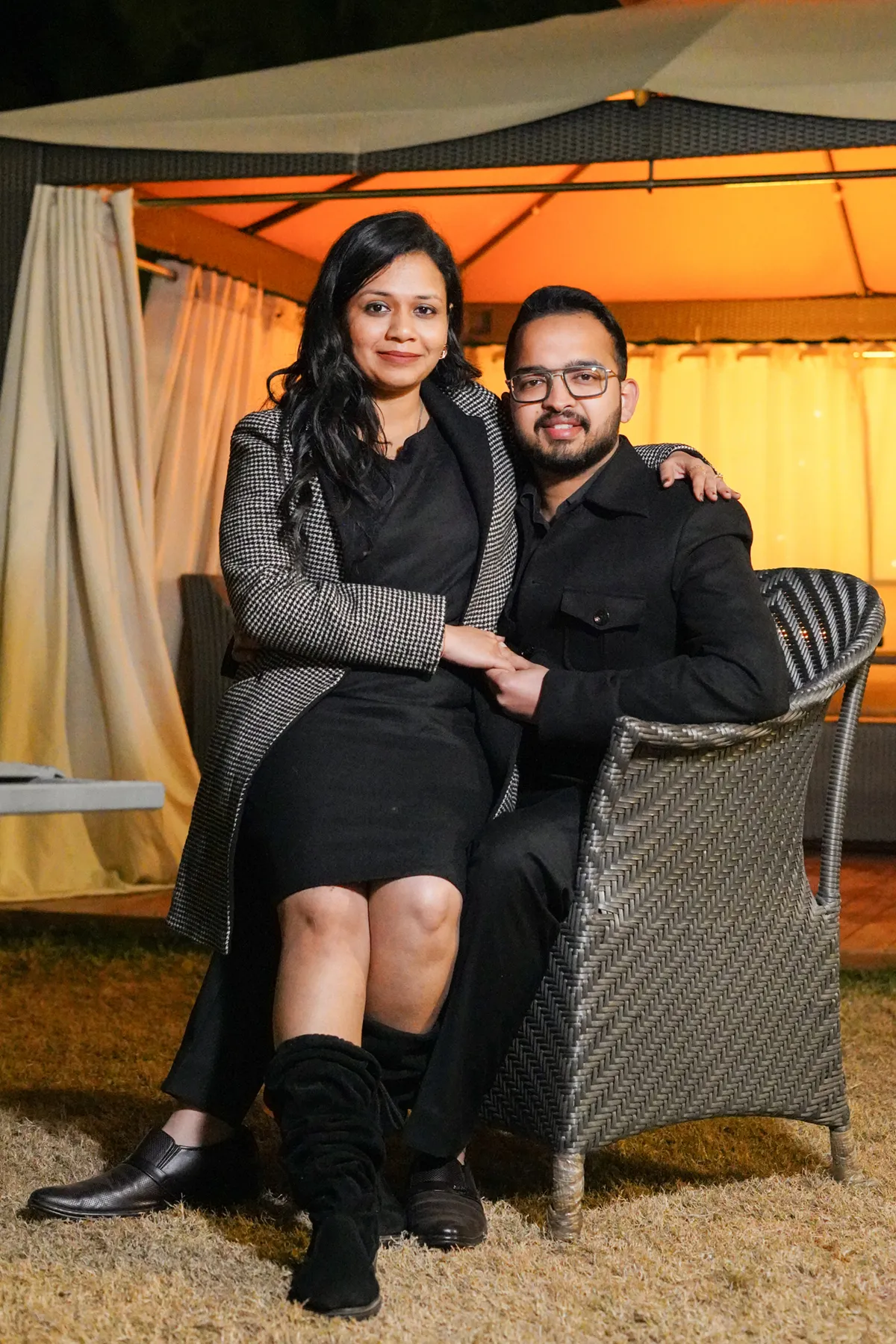 Pre-Wedding Shoots Image 1