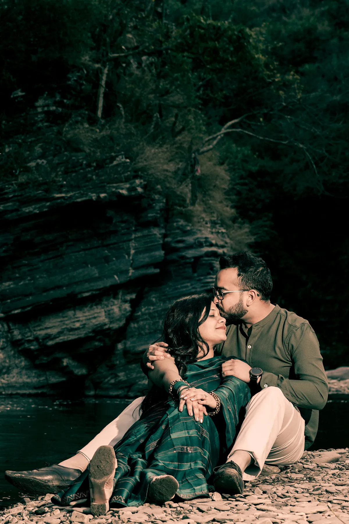 Pre-Wedding Shoots Image 10