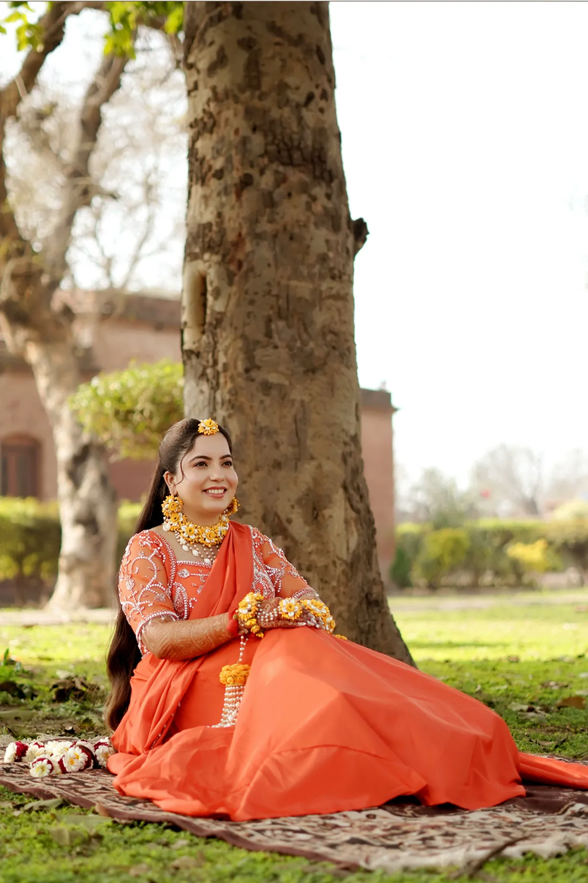 Pre-Wedding Shoots Image 5