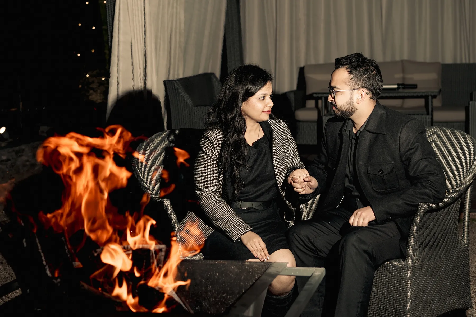 Pre-Wedding Shoots Image 7