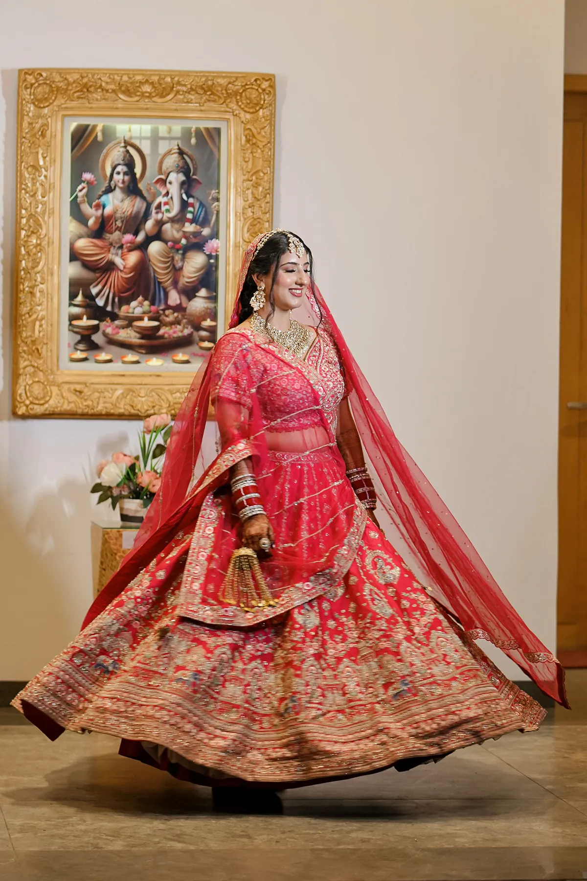 Hindu Weddings